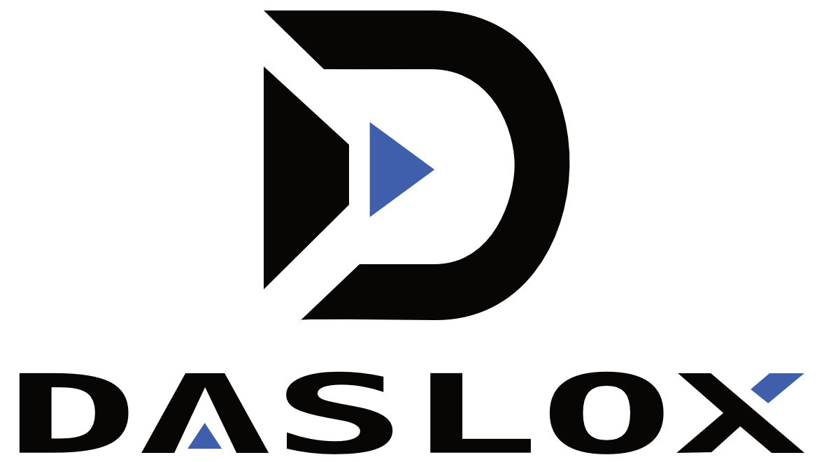 Daslox logo